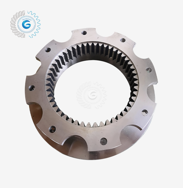 Internal Planetary Gear